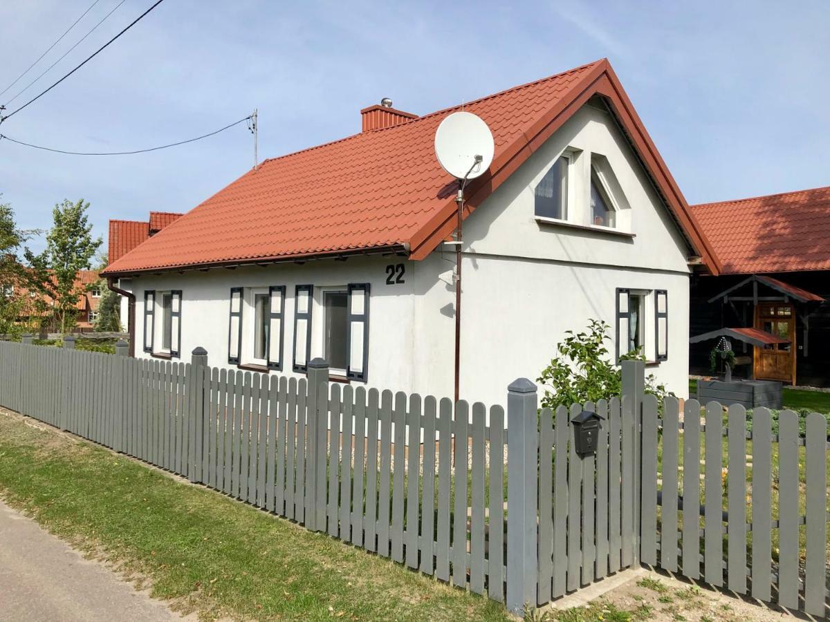 Plan Be Galkowo Villa Exterior photo