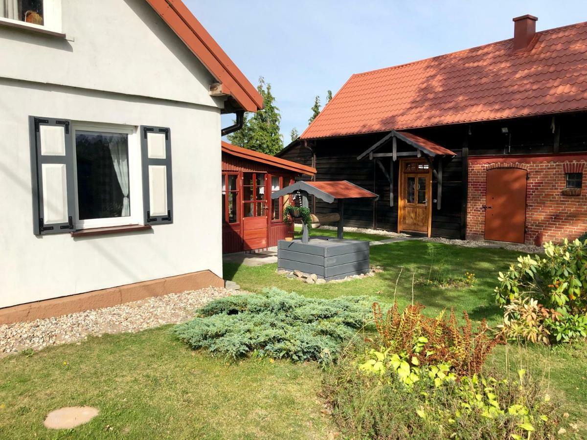 Plan Be Galkowo Villa Exterior photo