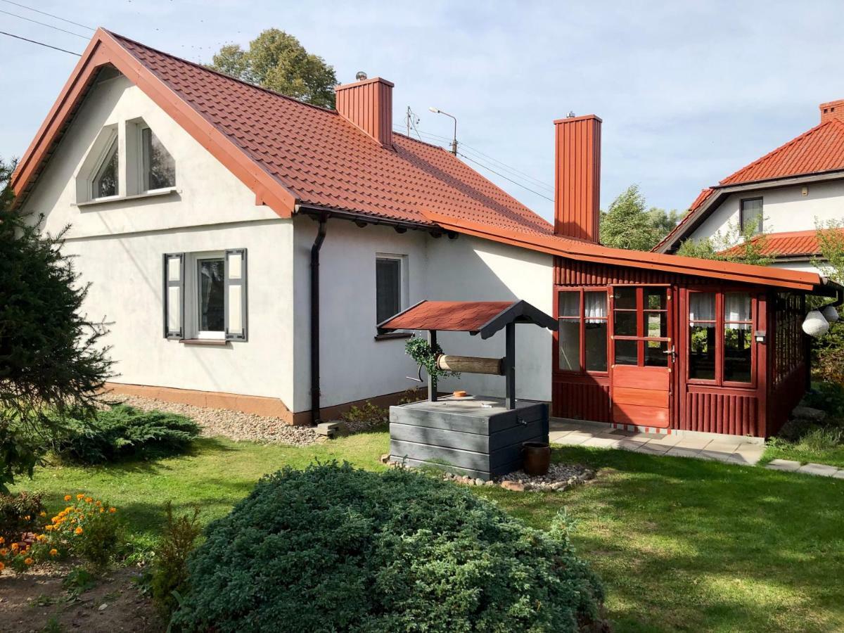 Plan Be Galkowo Villa Exterior photo