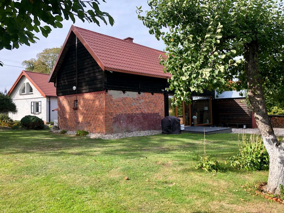 Plan Be Galkowo Villa Exterior photo